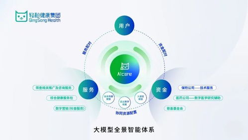 从技术创新到社会价值 轻松健康集团如何借力信息技术咨询服务实现健康普惠